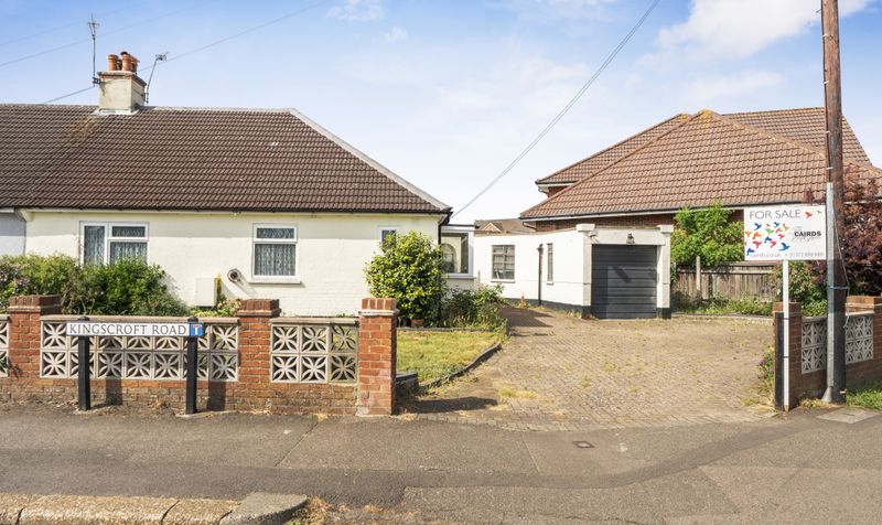 Kingscroft Road, Leatherhead, KT22