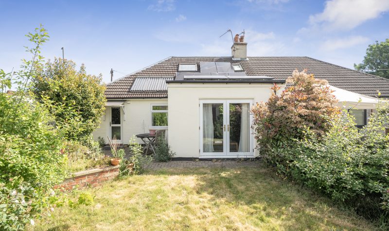 Kingscroft Road, Leatherhead, KT22