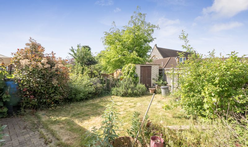 Kingscroft Road, Leatherhead, KT22