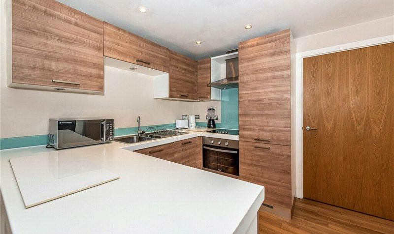Church Street, Epsom, KT17