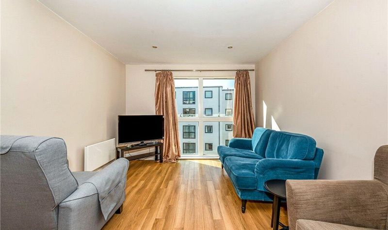 Church Street, Epsom, KT17