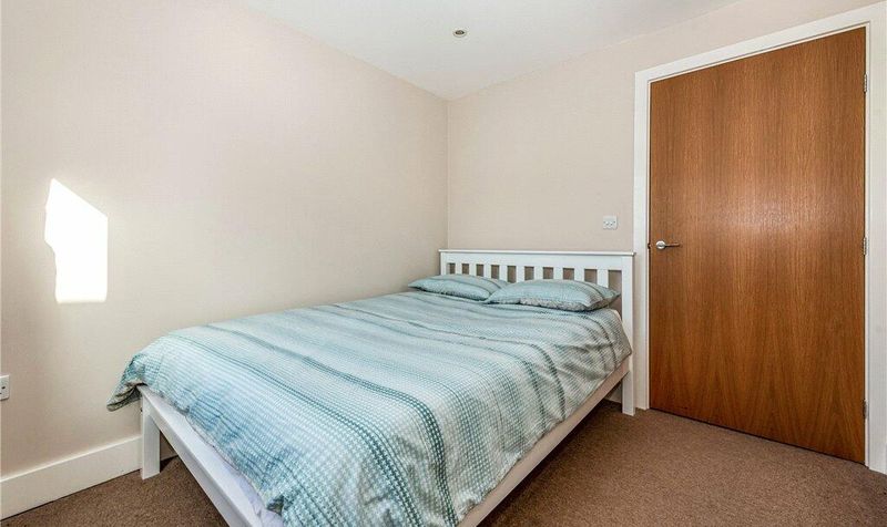 Church Street, Epsom, KT17