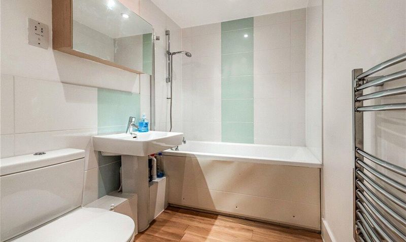 Church Street, Epsom, KT17