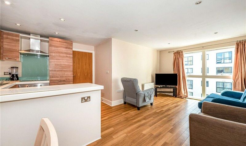 Church Street, Epsom, KT17