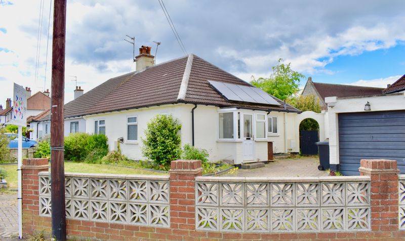 Kingscroft Road, Leatherhead, KT22