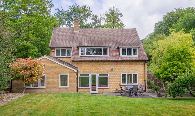 Treadwell Road, Epsom, KT18