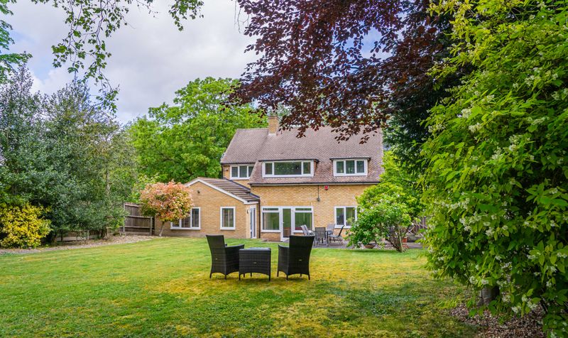 Treadwell Road, Epsom, KT18