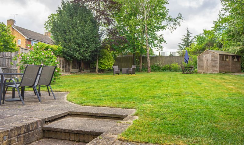 Treadwell Road, Epsom, KT18