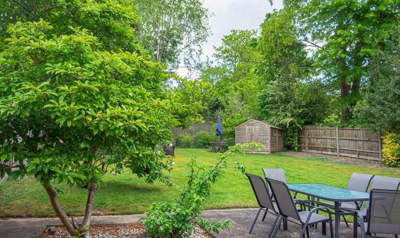 Treadwell Road, Epsom, KT18