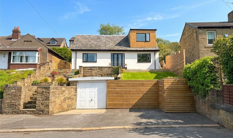 Forest Road, Huddersfield, HD5