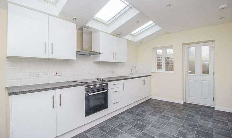 Carters Road, Epsom, KT17