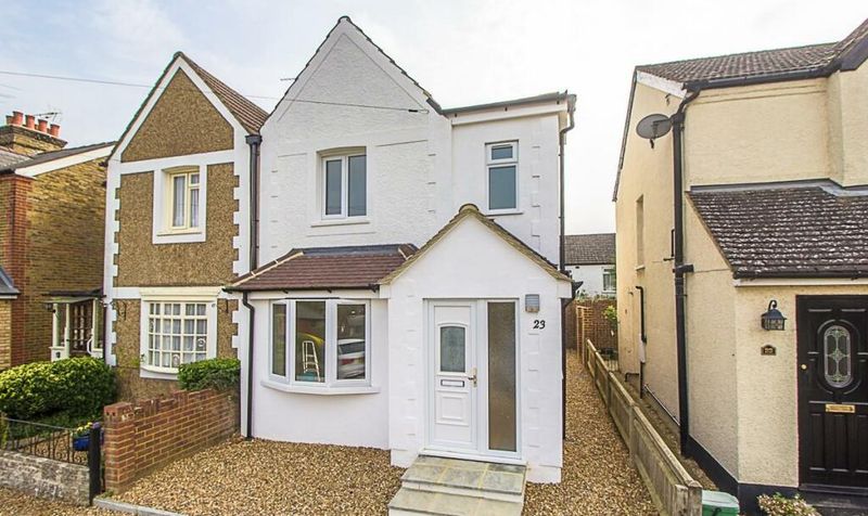 Carters Road, Epsom, KT17