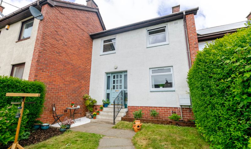 10 Brewlands Drive, Symington, KA1 5RD
