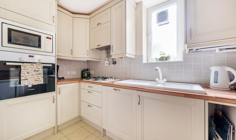 Worple Road, Epsom, KT18