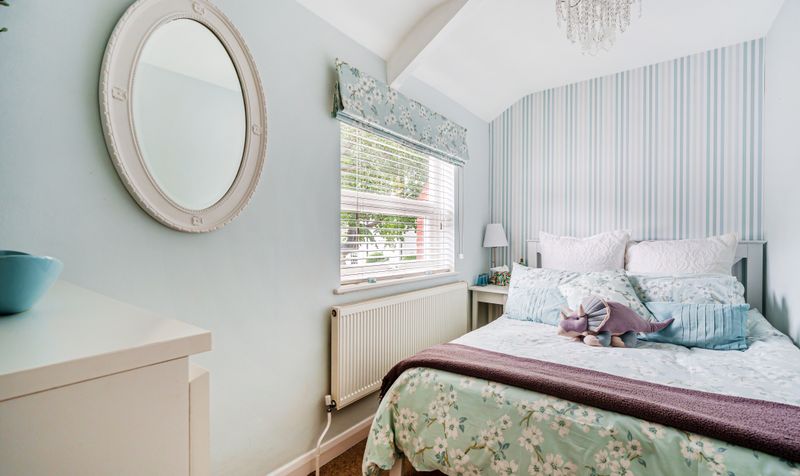 Worple Road, Epsom, KT18