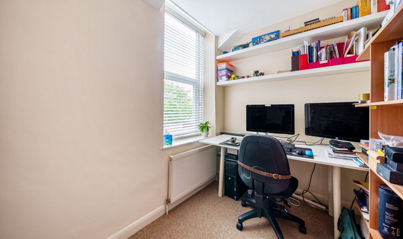 Worple Road, Epsom, KT18