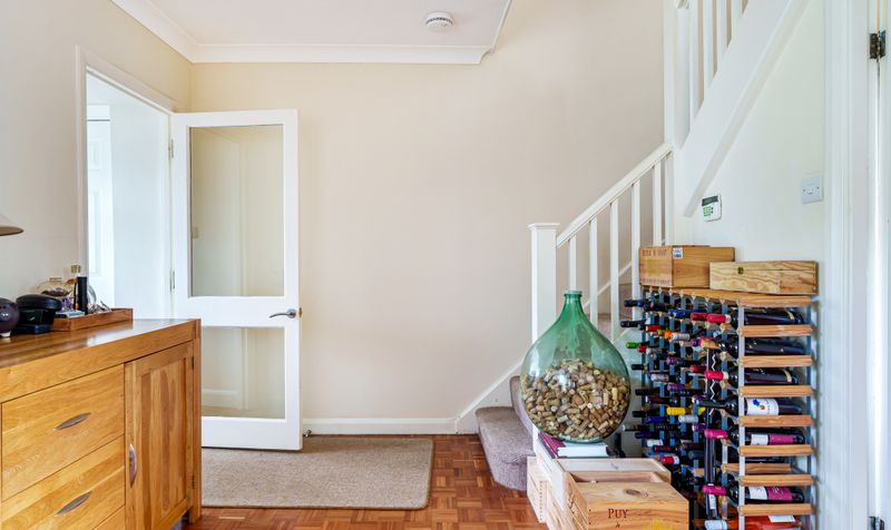 Worple Road, Epsom, KT18