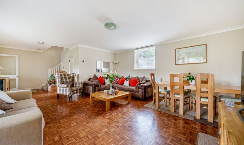 Worple Road, Epsom, KT18