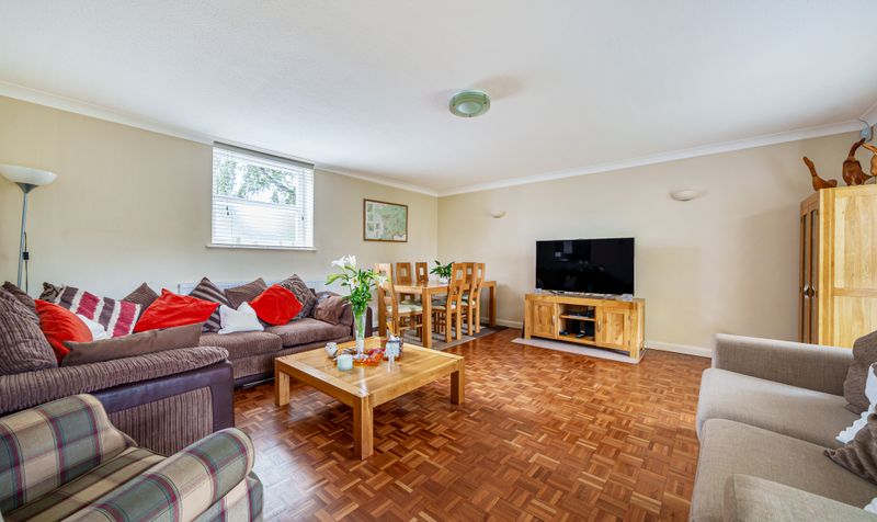 Worple Road, Epsom, KT18