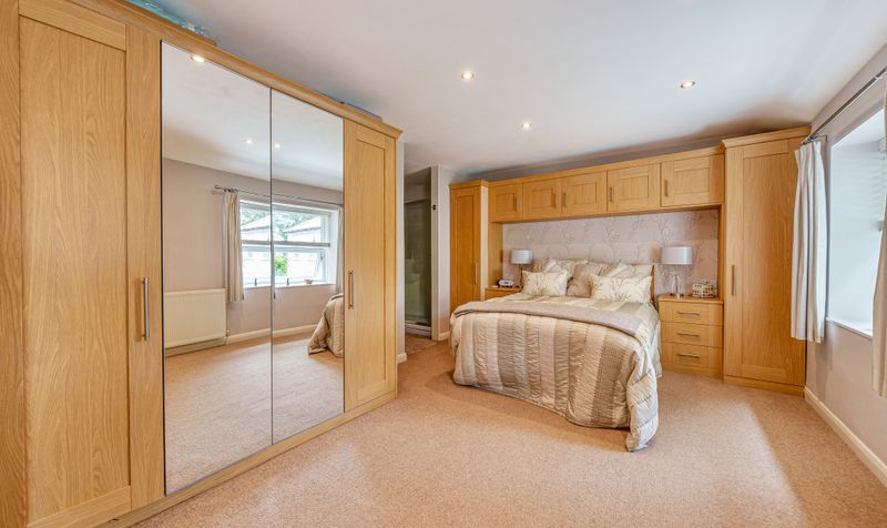 Worple Road, Epsom, KT18