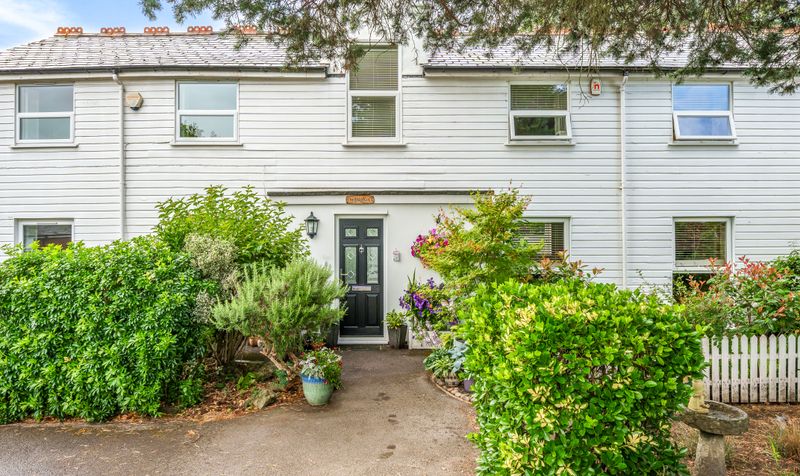Worple Road, Epsom, KT18