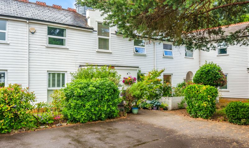 Worple Road, Epsom, KT18