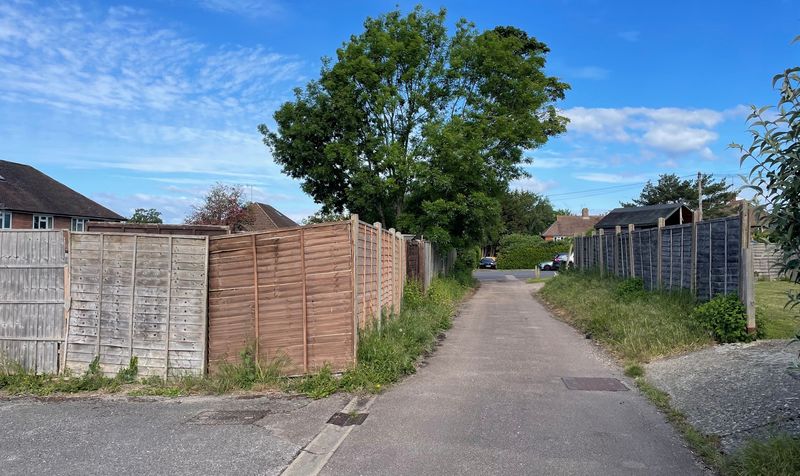 Darcy Road, Ashtead, KT21