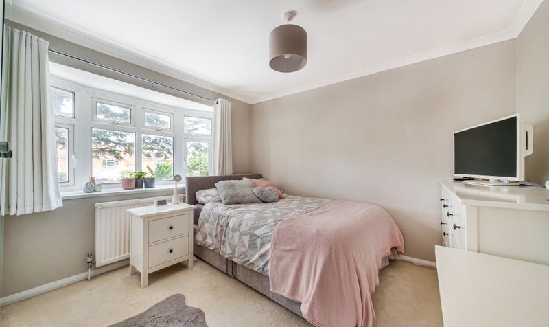 Hookfield, Epsom, KT19