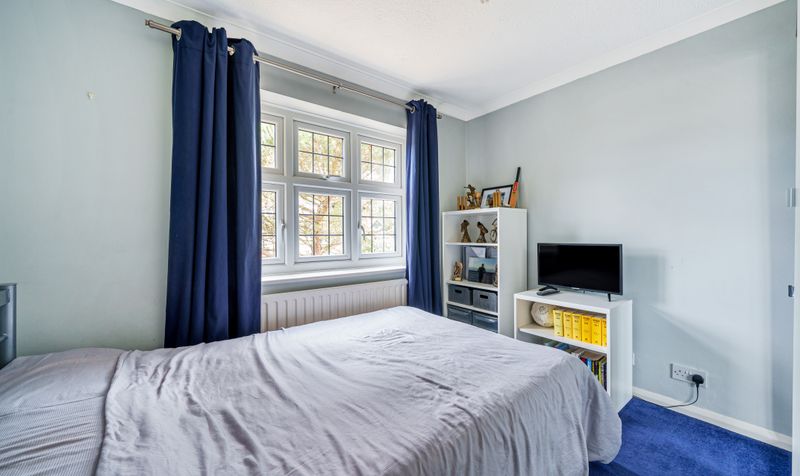 Hookfield, Epsom, KT19