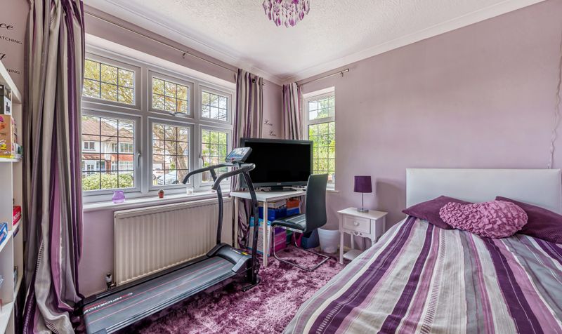 Hookfield, Epsom, KT19