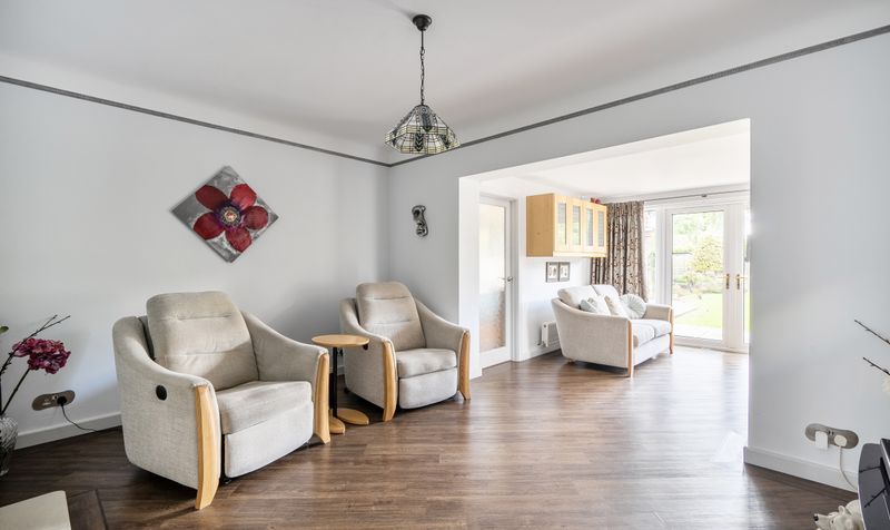 Craddocks Avenue, Ashtead, KT21
