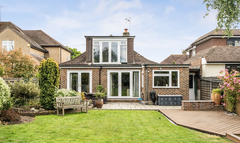 Craddocks Avenue, Ashtead, KT21