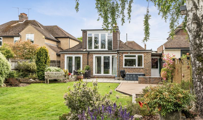 Craddocks Avenue, Ashtead, KT21