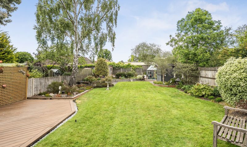 Craddocks Avenue, Ashtead, KT21