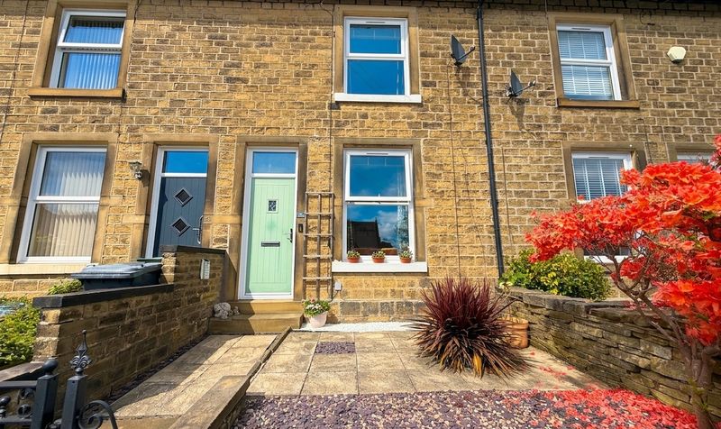 Caldercliffe Road, Huddersfield, HD4