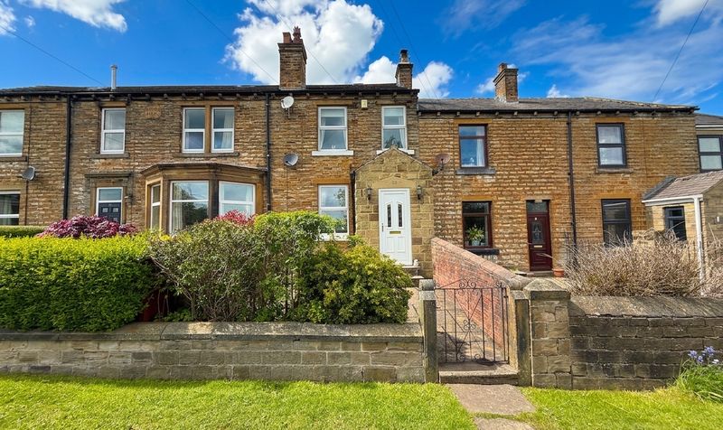 Haigh Lane, Flockton, WF4
