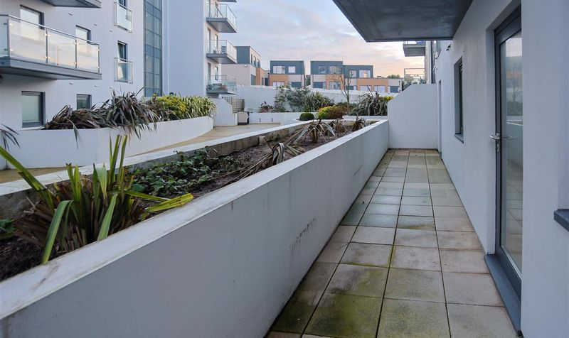 Saviours Place, St Helier