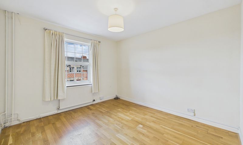 Overleigh Road, Handbridge, CH4