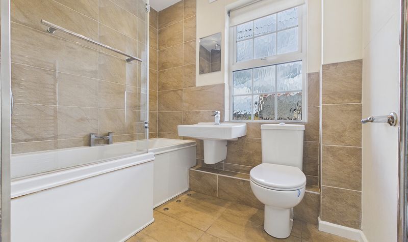 Overleigh Road, Handbridge, CH4