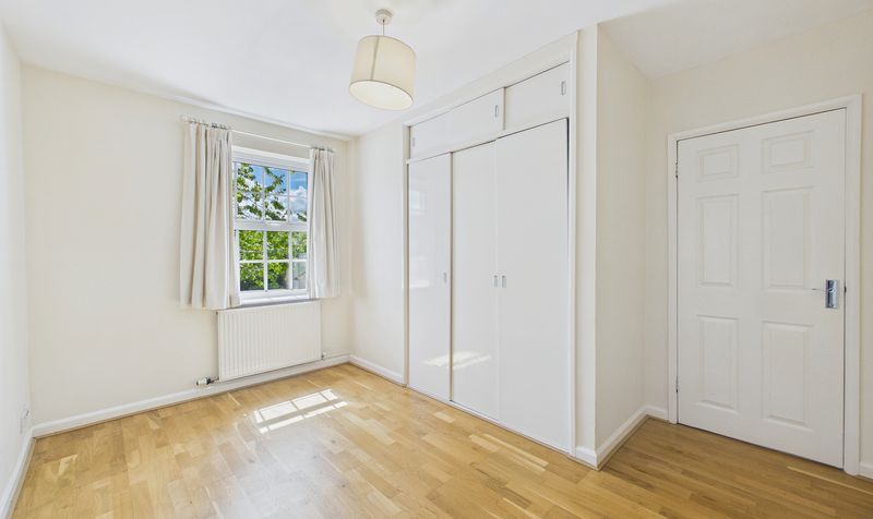 Overleigh Road, Handbridge, CH4