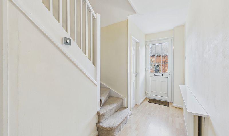 Overleigh Road, Handbridge, CH4