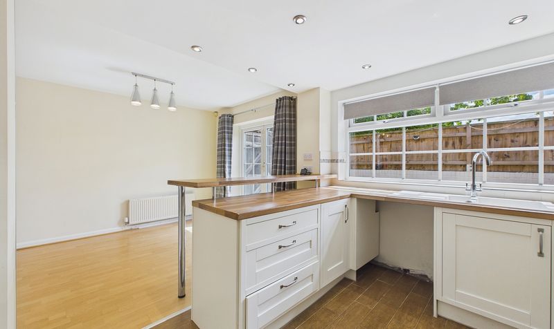 Overleigh Road, Handbridge, CH4