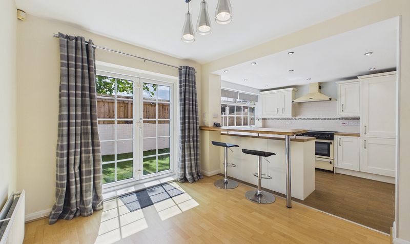 Overleigh Road, Handbridge, CH4