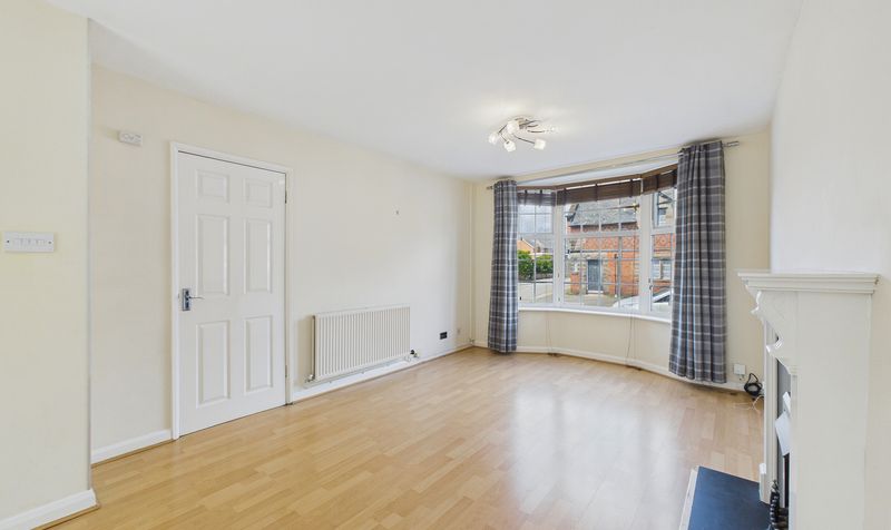 Overleigh Road, Handbridge, CH4