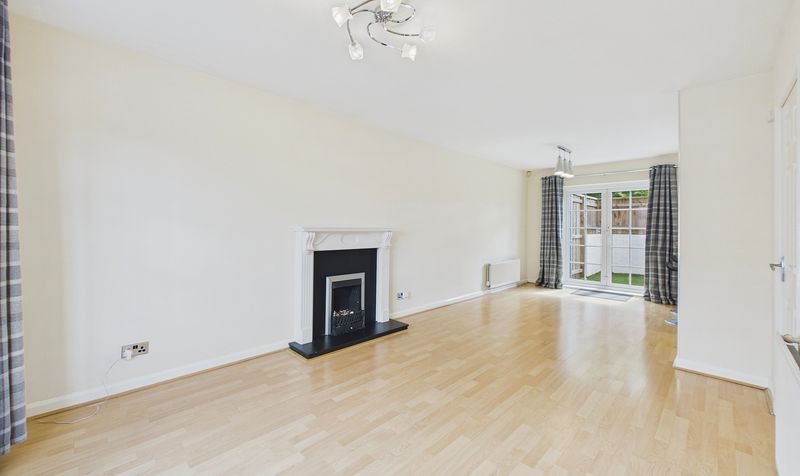 Overleigh Road, Handbridge, CH4