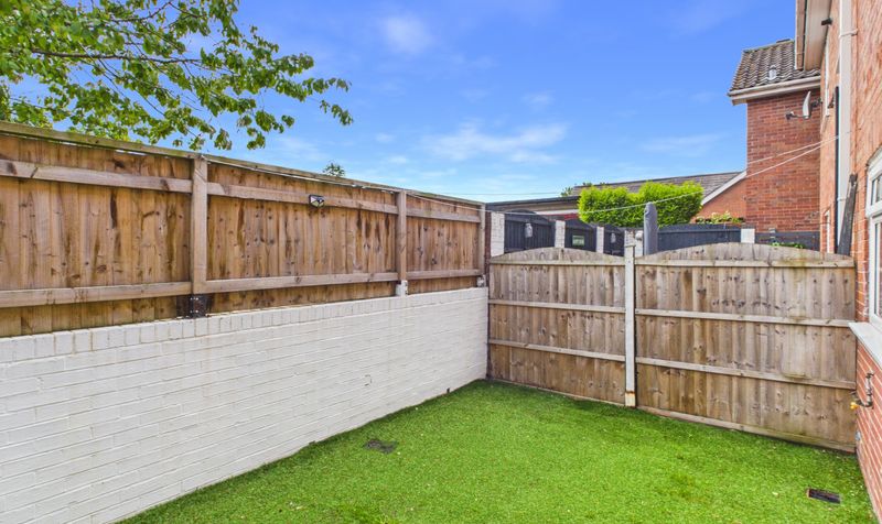 Overleigh Road, Handbridge, CH4