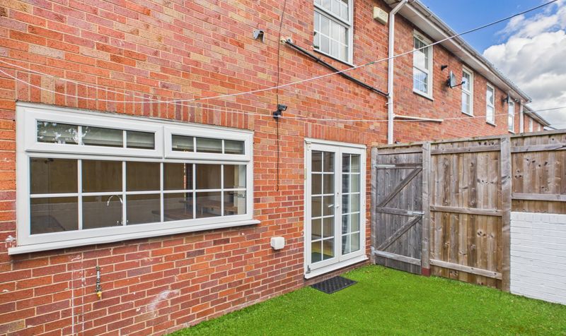 Overleigh Road, Handbridge, CH4