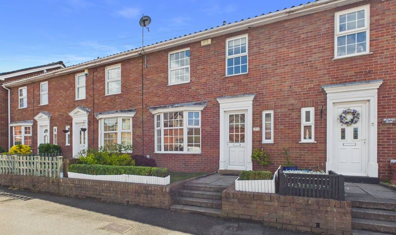 Overleigh Road, Handbridge, CH4