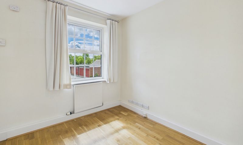 Overleigh Road, Handbridge, CH4