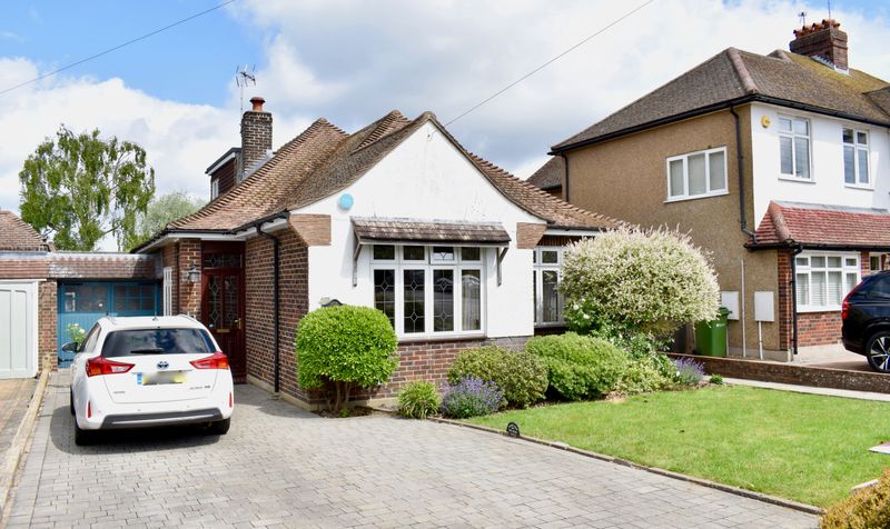 Craddocks Avenue, Ashtead, KT21